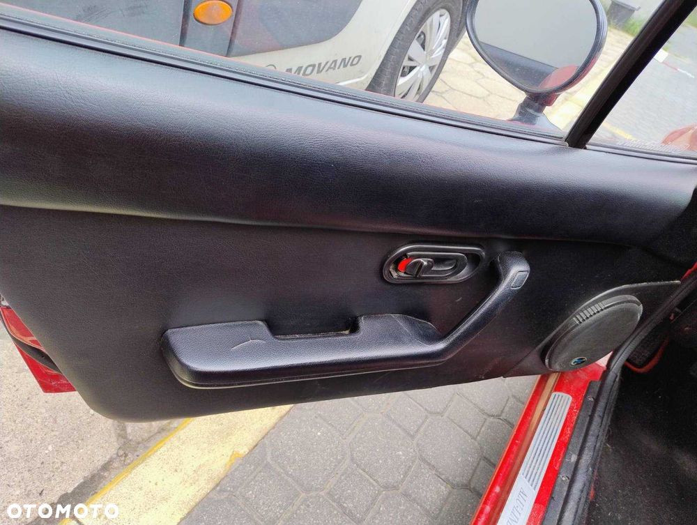 Mazda MX-5 - 4
