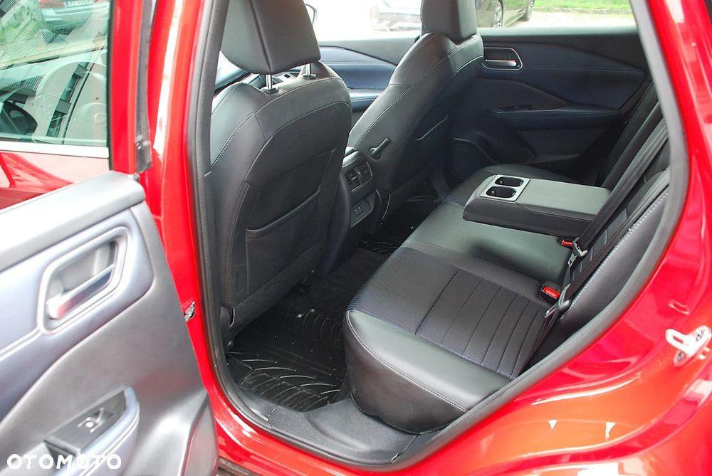 Nissan Qashqai - 15
