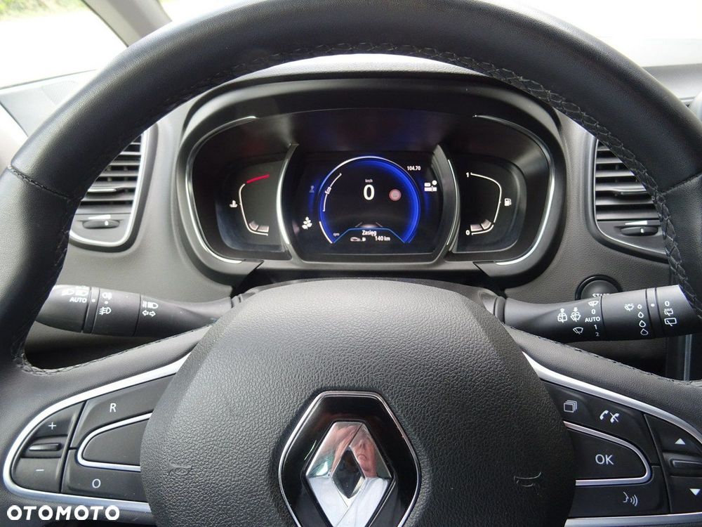 Renault Grand Scenic Gr 1.3 TCe FAP Intens EU6d - 13