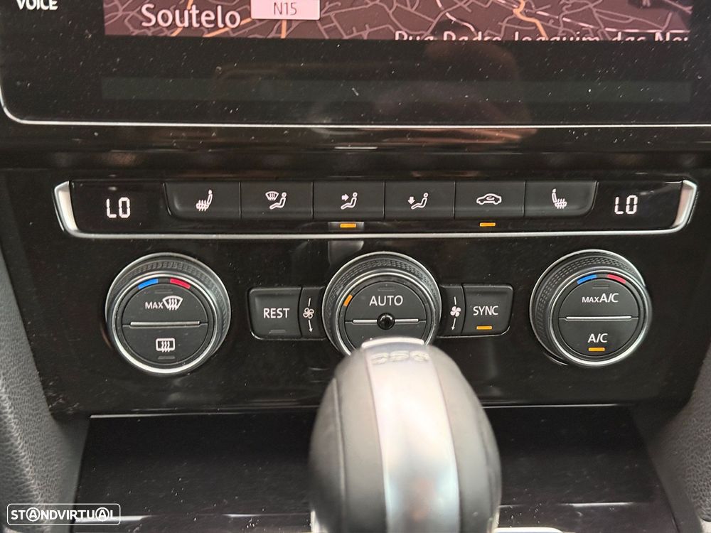 VW Arteon 2.0 TDI Elegance DSG - 11