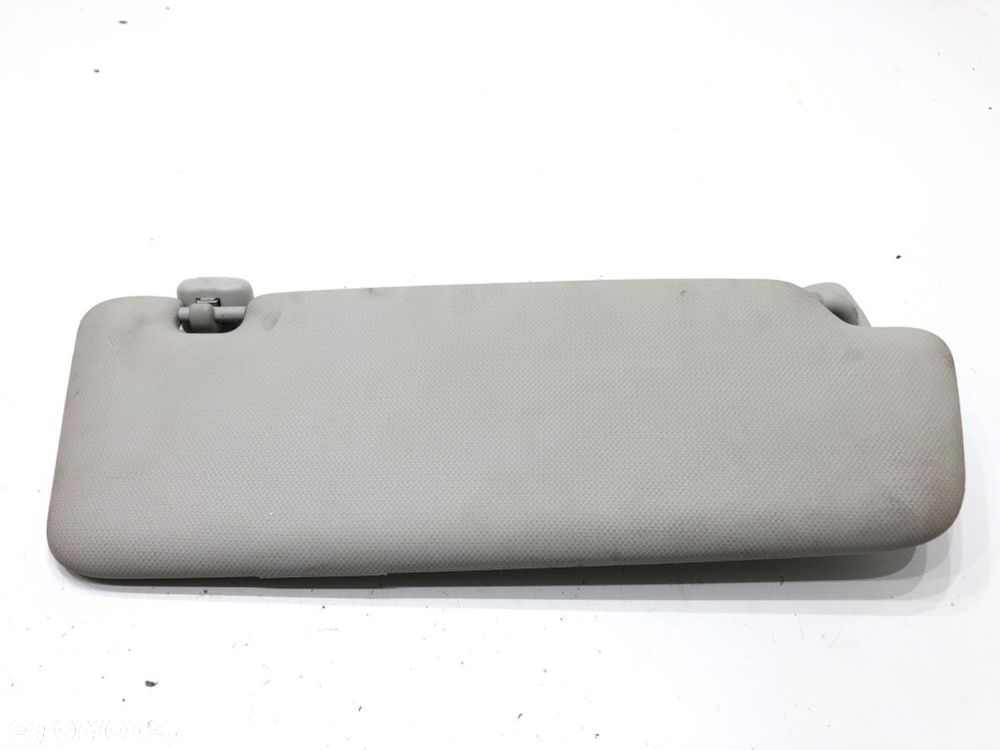 OSŁONA PRZECIWSŁONECZNA LEWY - 86.00 PLN - AUDI A4 B8 Avant (8K5) 2007 - 2015 2.0 TDI 105 kW [143 - 3