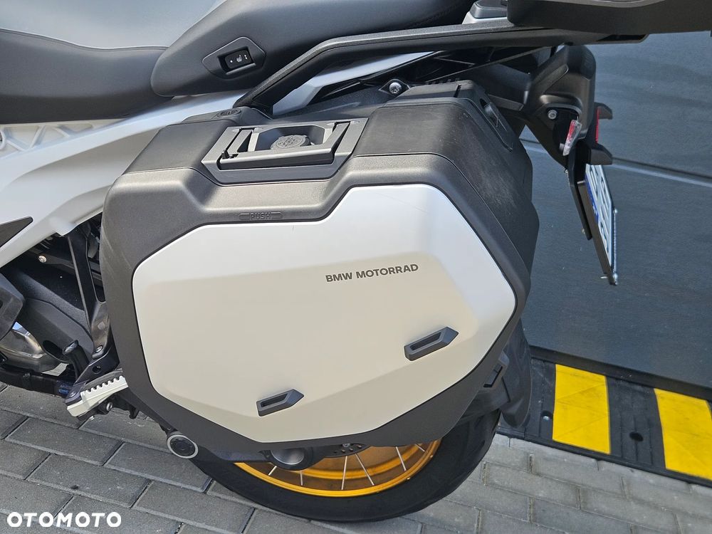 BMW GS - 20
