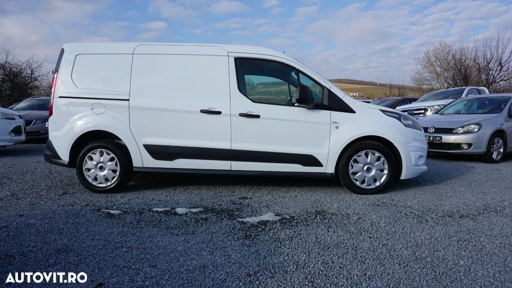 Ford Transit Connect - 4