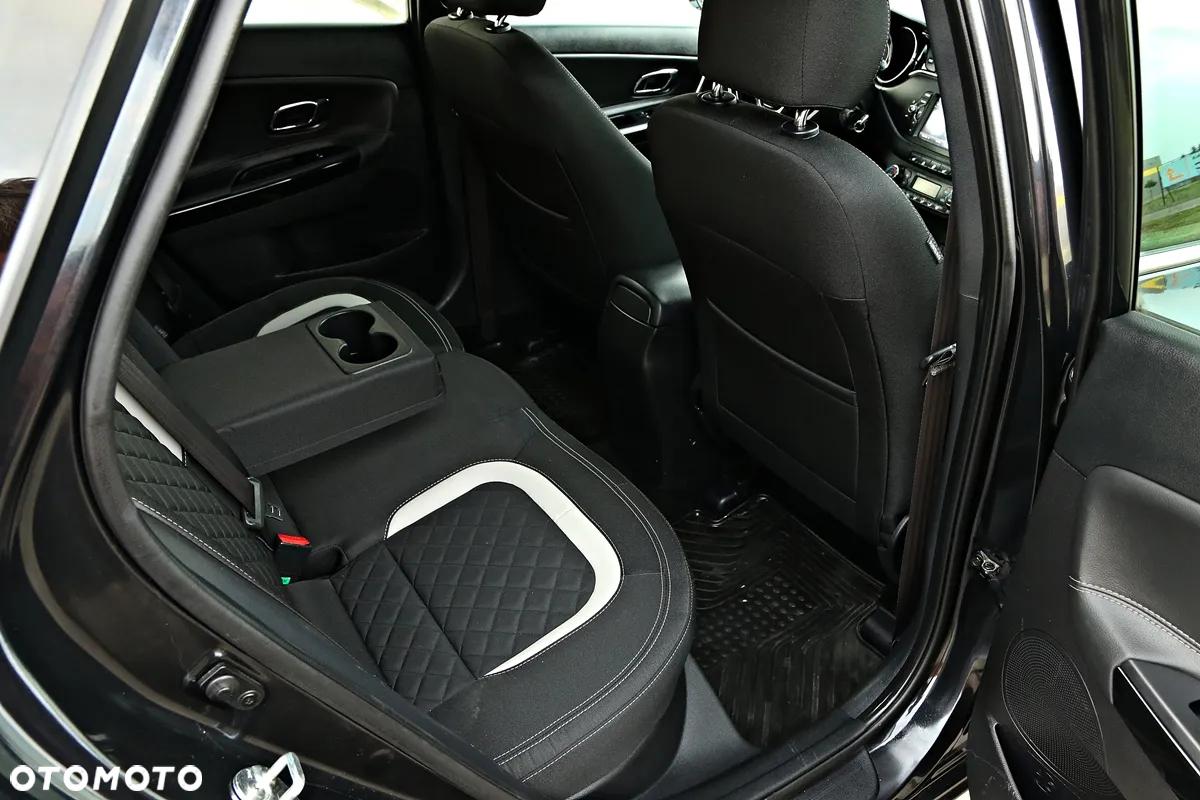 Kia Ceed 1.6 CRDi SCR GT-Line DCT - 36
