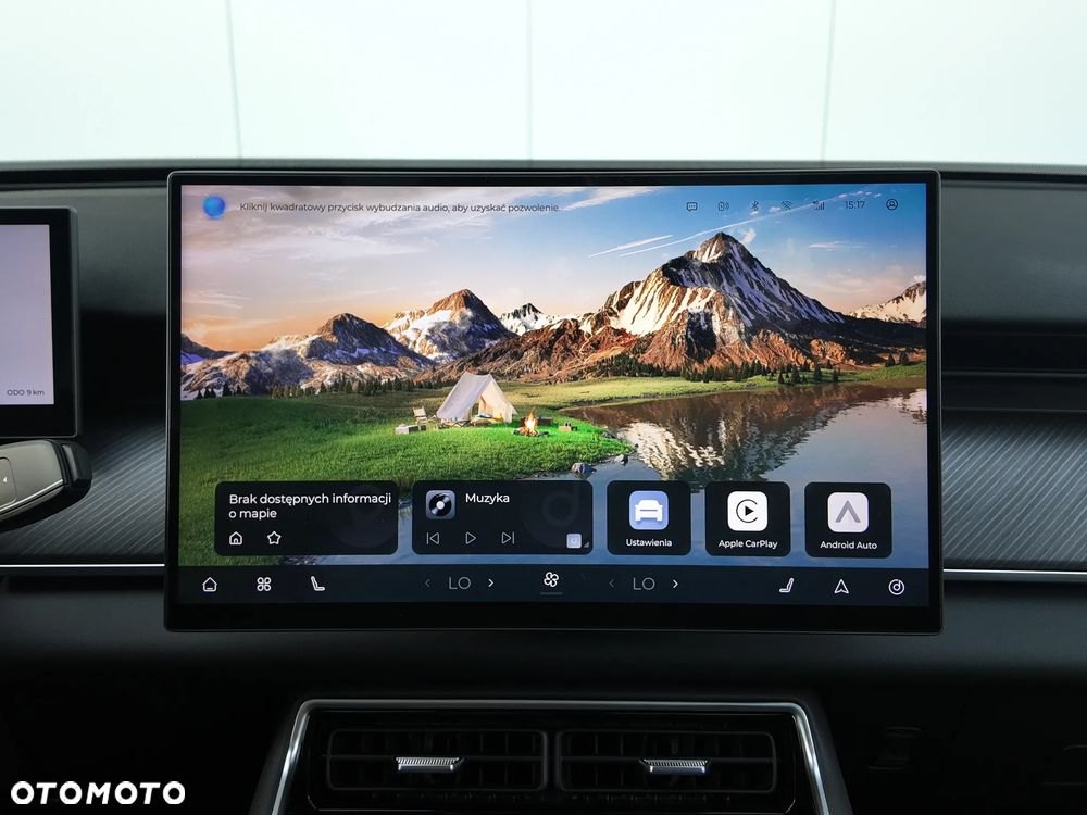 Chery Tiggo 9 1.5 T-GDI Super Hybrid Prestige 3DHT - 19