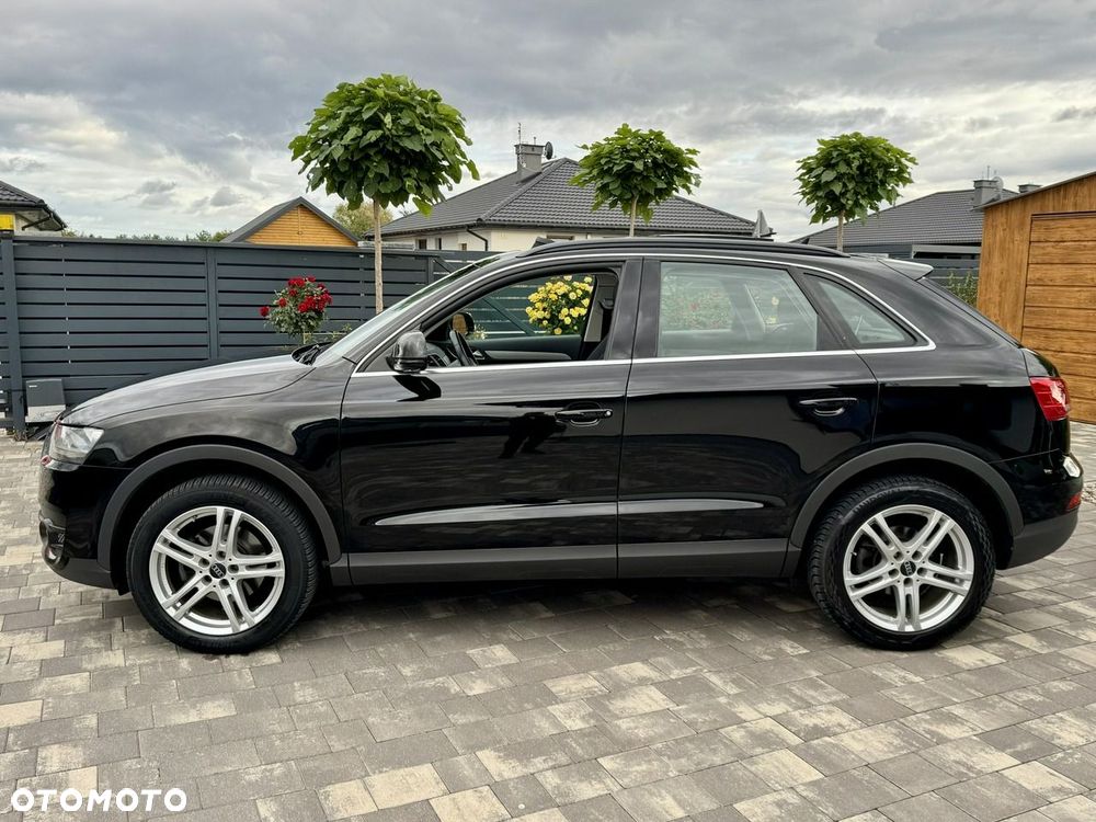 Audi Q3 - 29