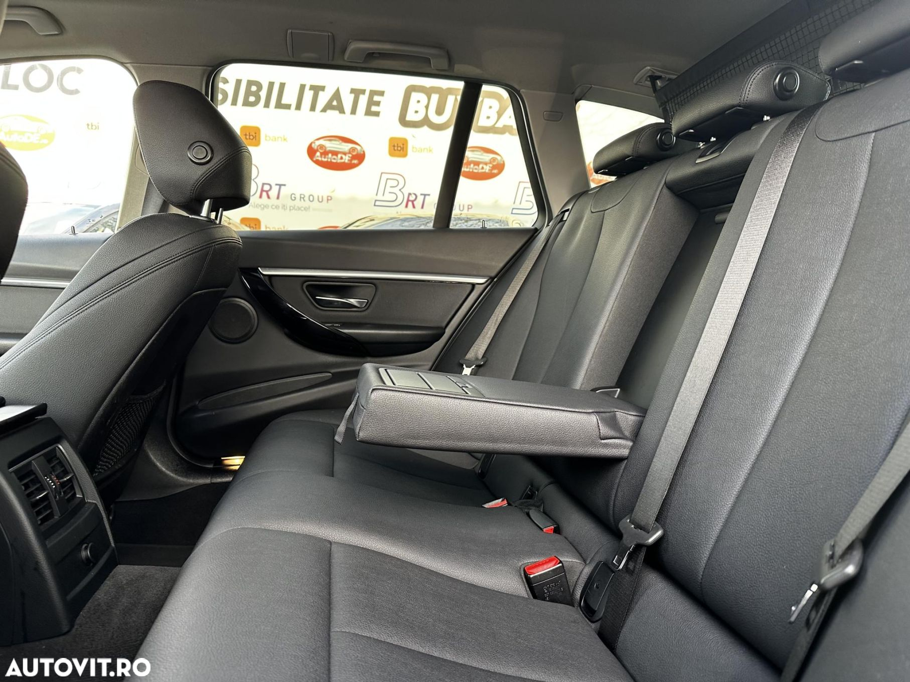 BMW Seria 3 - 27