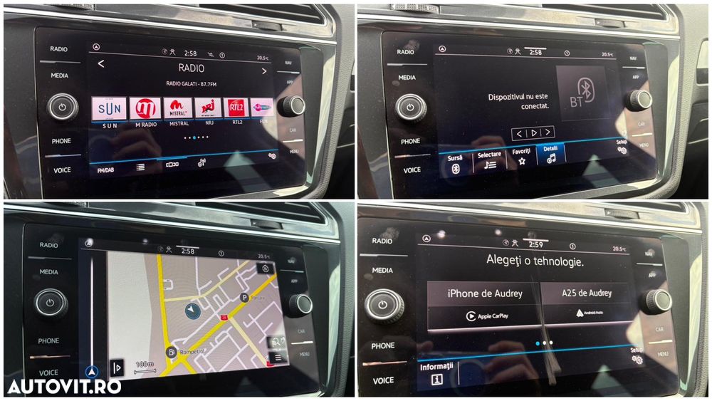 Volkswagen Tiguan - 6