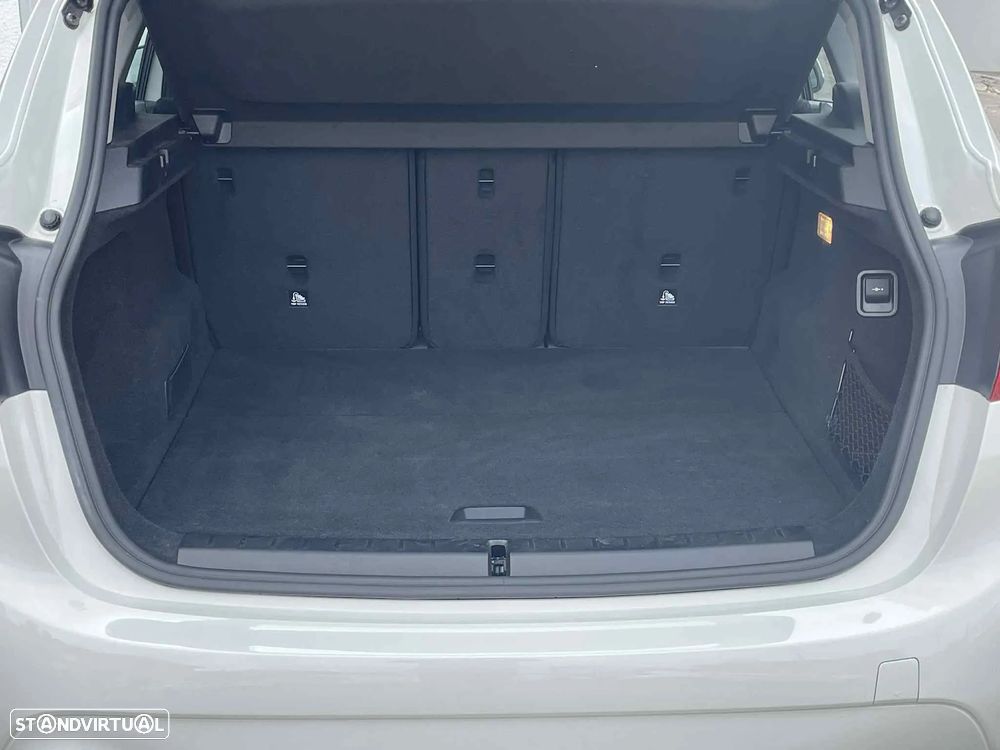 BMW 216 Active Tourer d Advantage - 35