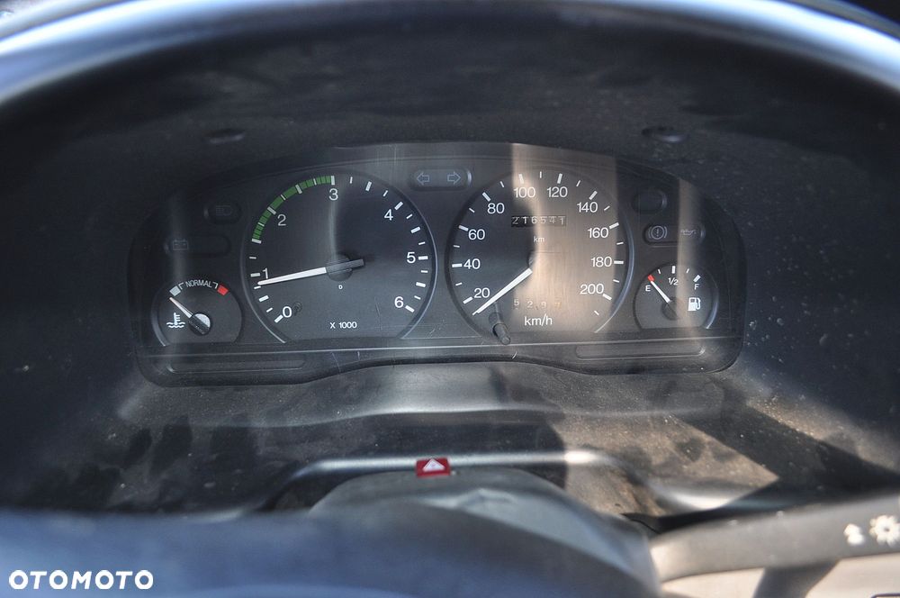 PILOTE Galaxy 26MX - 30