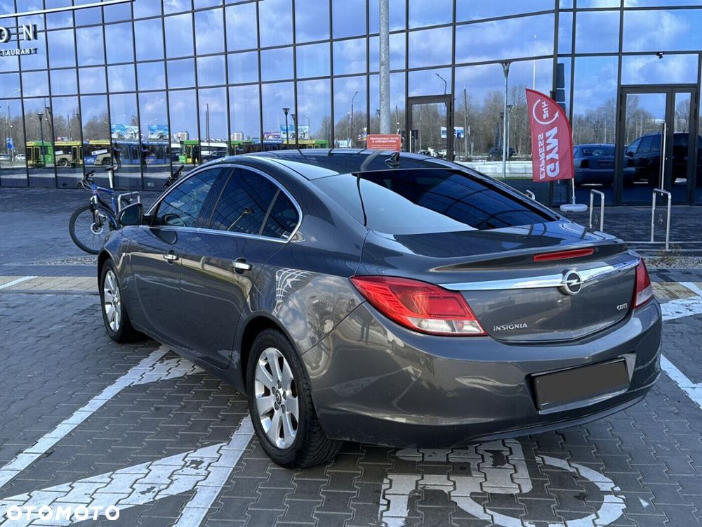 Opel Insignia 2.0 CDTI Edition - 29