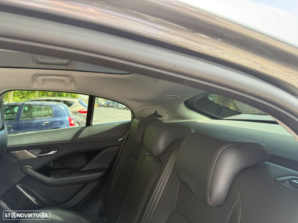 Jaguar I-Pace S AWD Aut. - 15