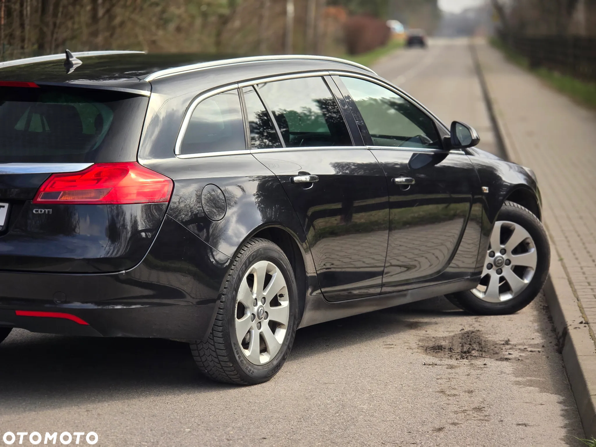 Opel Insignia 2.0 CDTI Cosmo - 40