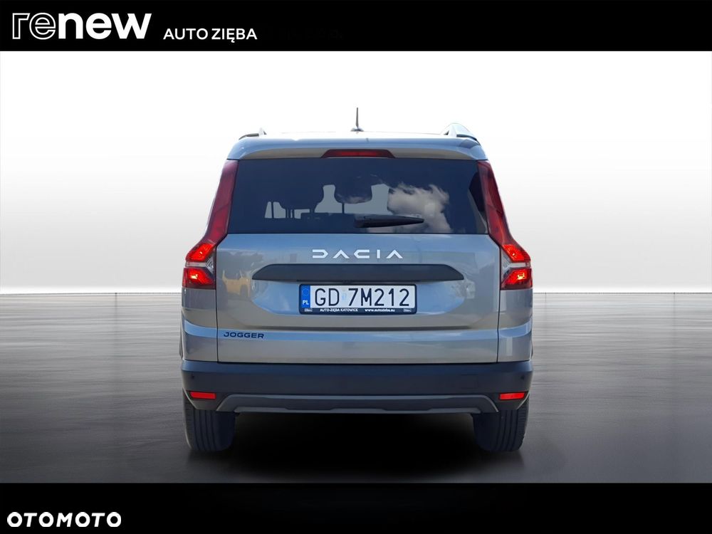 Dacia Jogger - 4