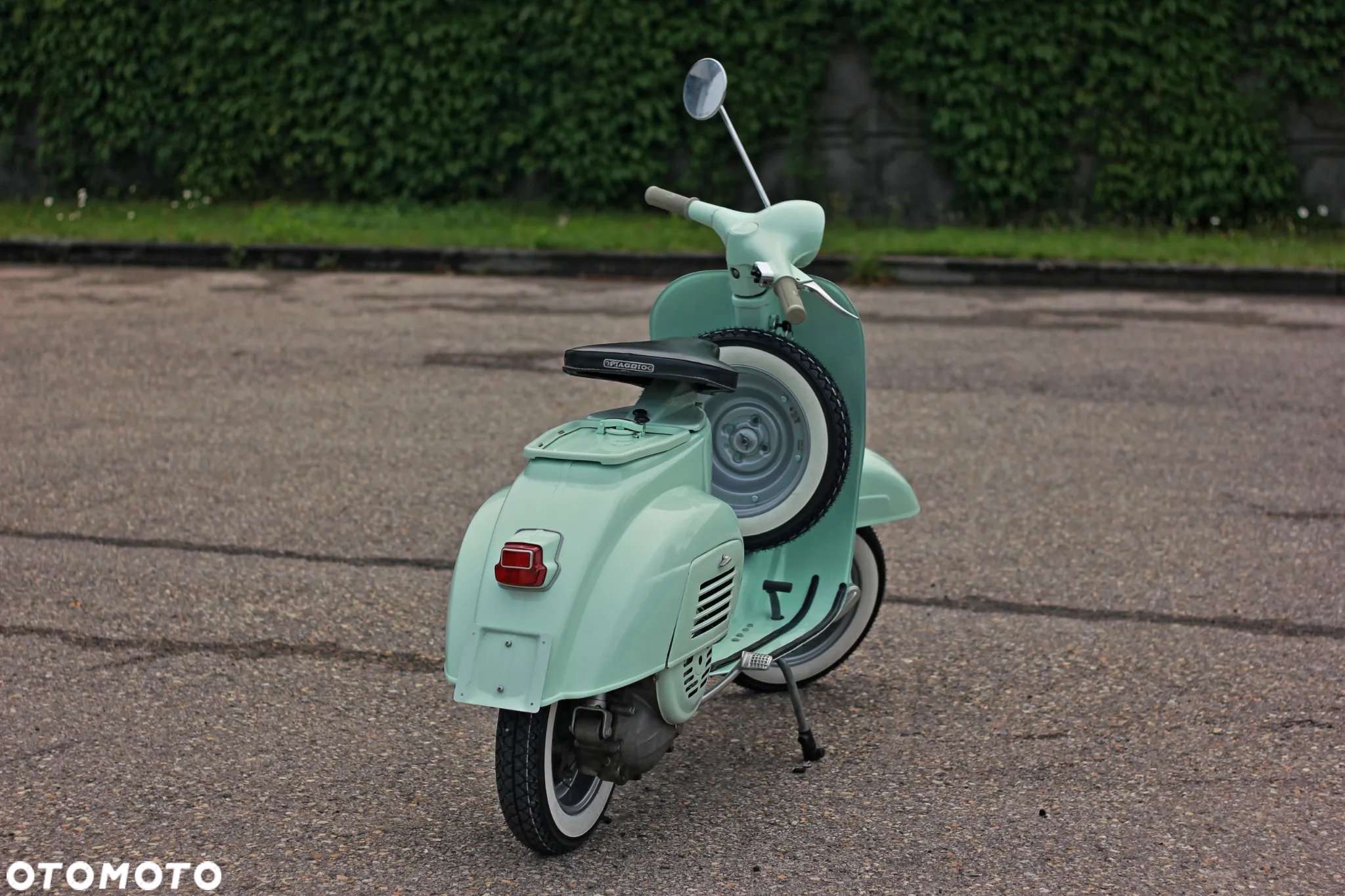 Vespa Inny - 4