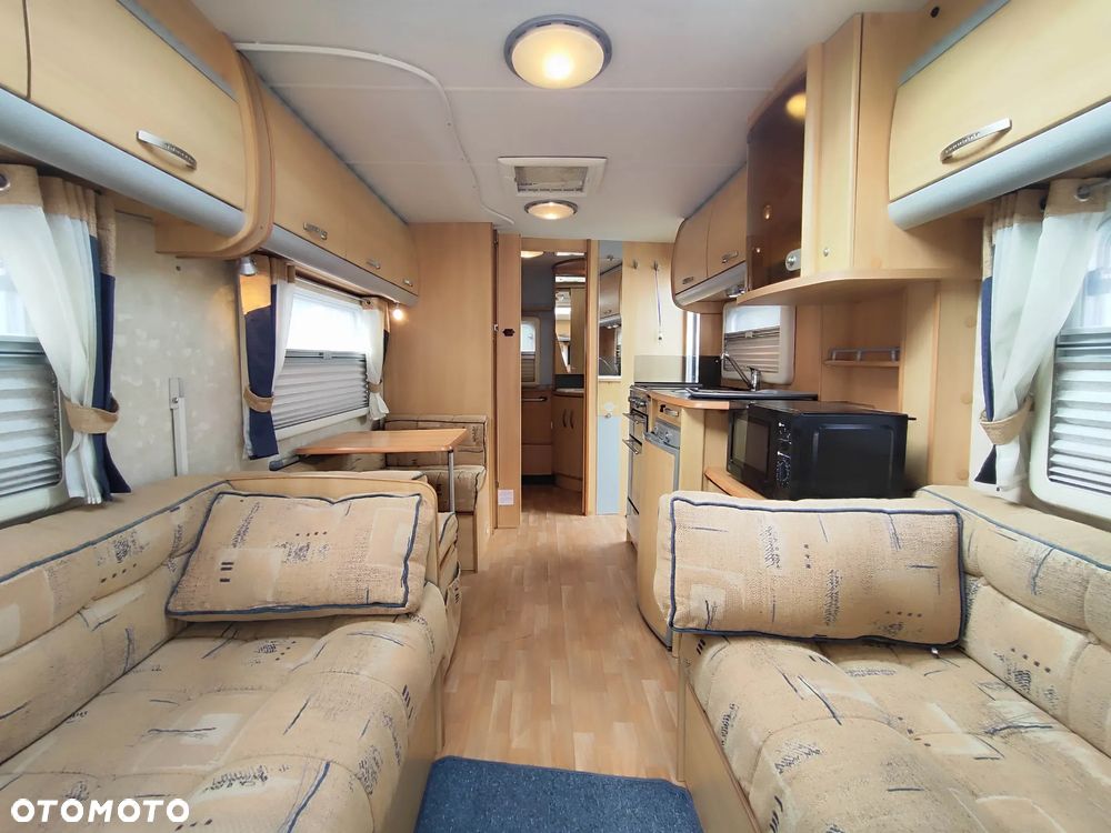 SWIFT Sterling Eccles - 25