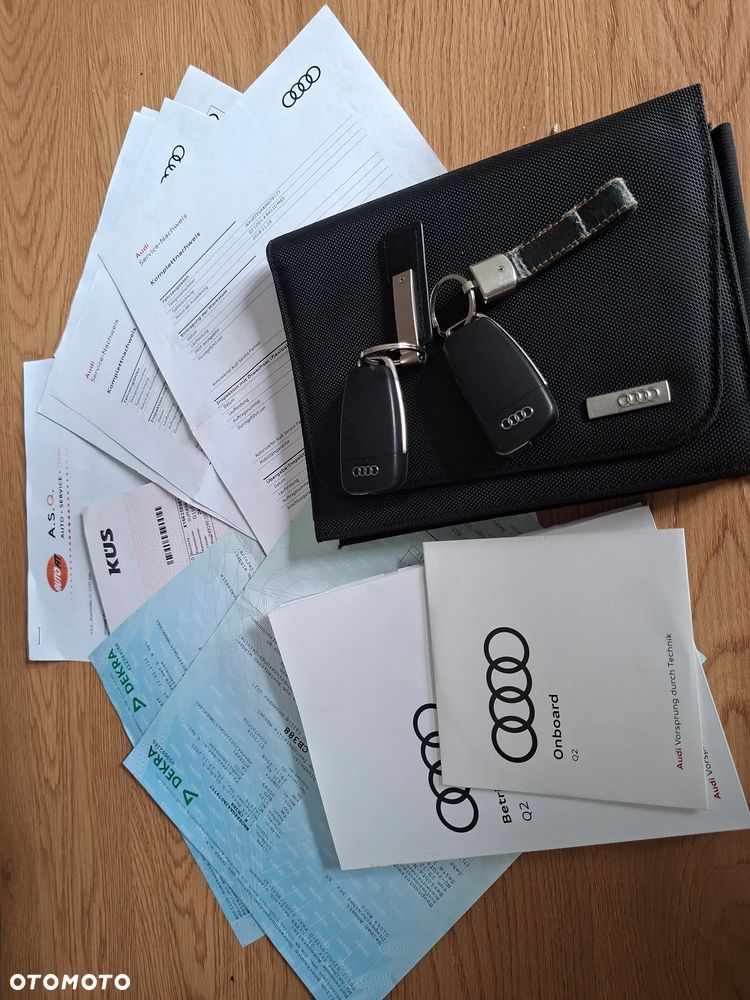 Audi Q2 - 12