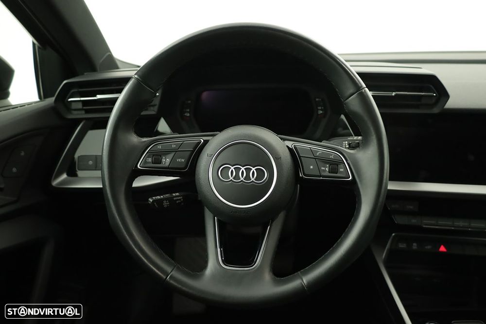 Audi A3 Sportback 45 TFSIe S line - 15