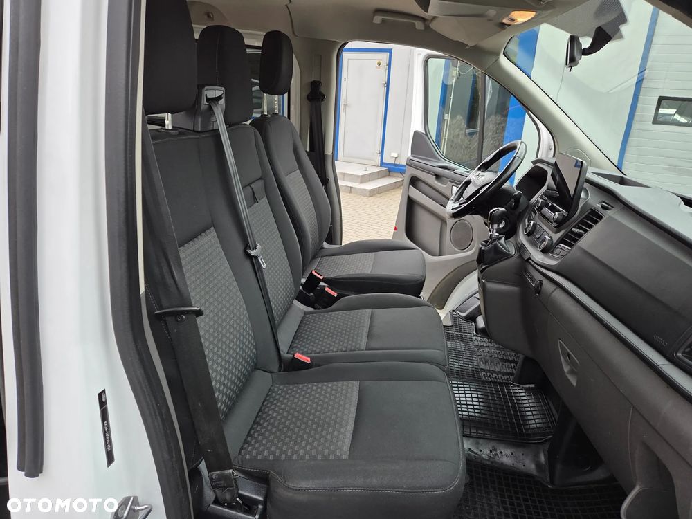 Ford Transit Custom Kombi 340 L2H1 Trend - 24