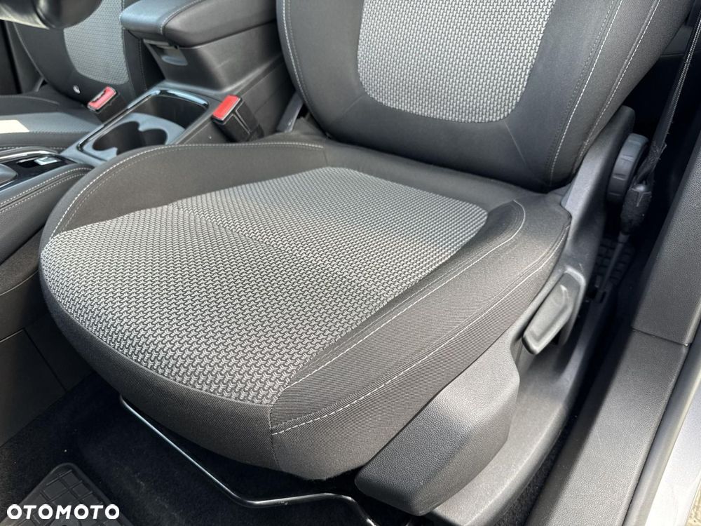 Opel Grandland X - 13
