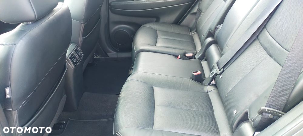 Nissan X-Trail 1.6 DCi ALL-MODE 4x4i N-Connecta - 25