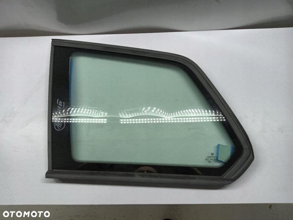 SZYBA LEWY TYŁ TYLNA VW GOLF VII KOMBI 5G9845297