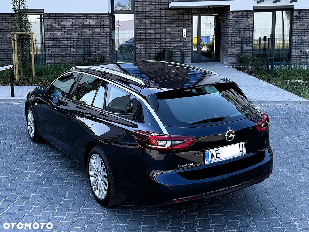 Opel Insignia 1.6 CDTI Elite S&S - 29