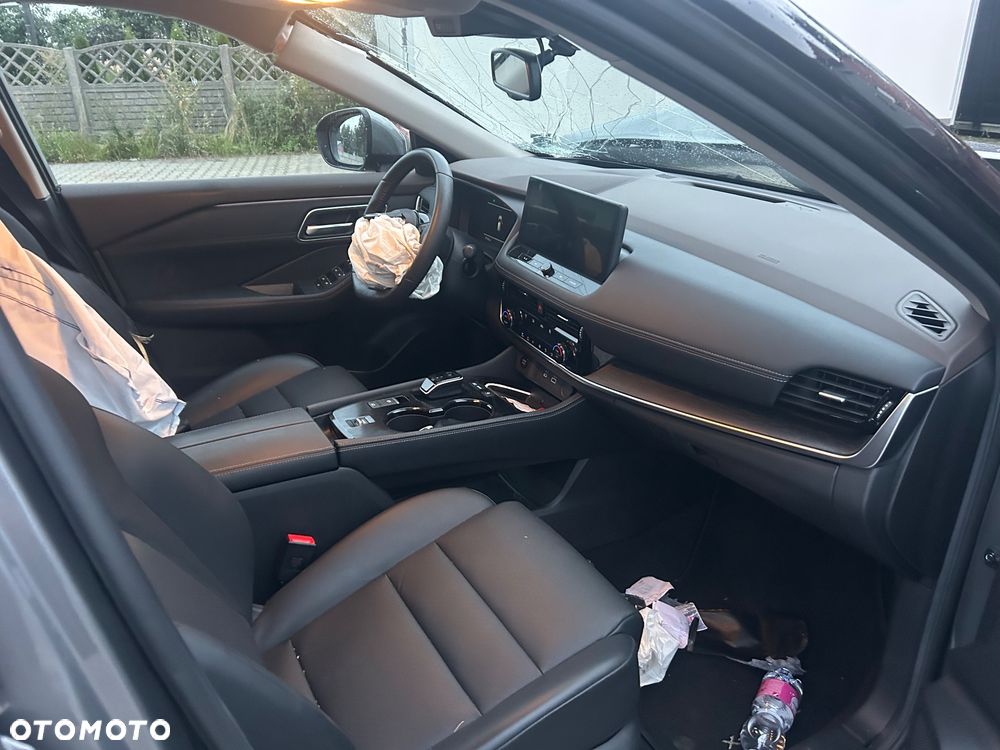 Nissan X-Trail 1.5 VC-T e-POWER N-Trek 2WD - 7