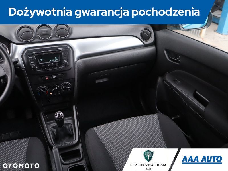 Suzuki Vitara - 9