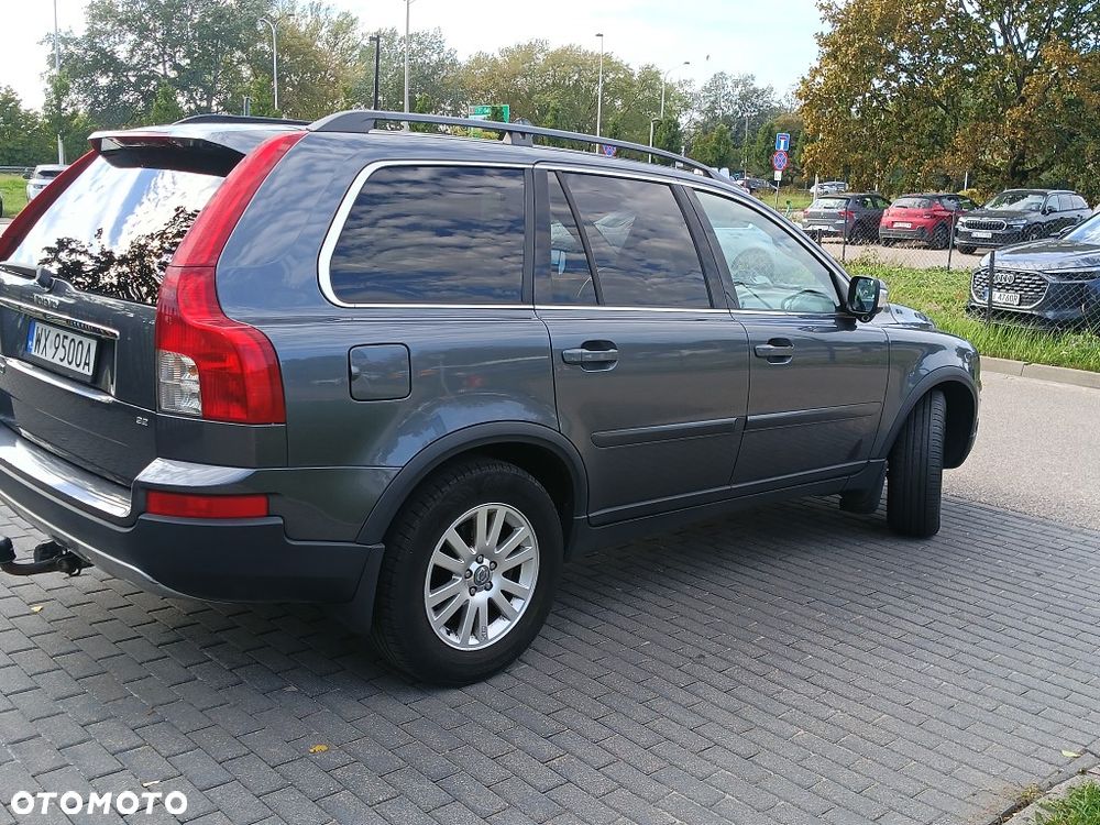 Volvo XC 90 3.2 Executive - 14