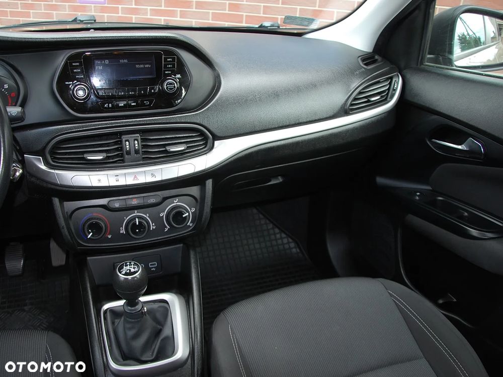 Fiat Tipo - 38