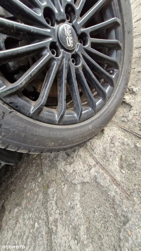 Audi A4 Limousine 1.8 TFSI Ambition - 14