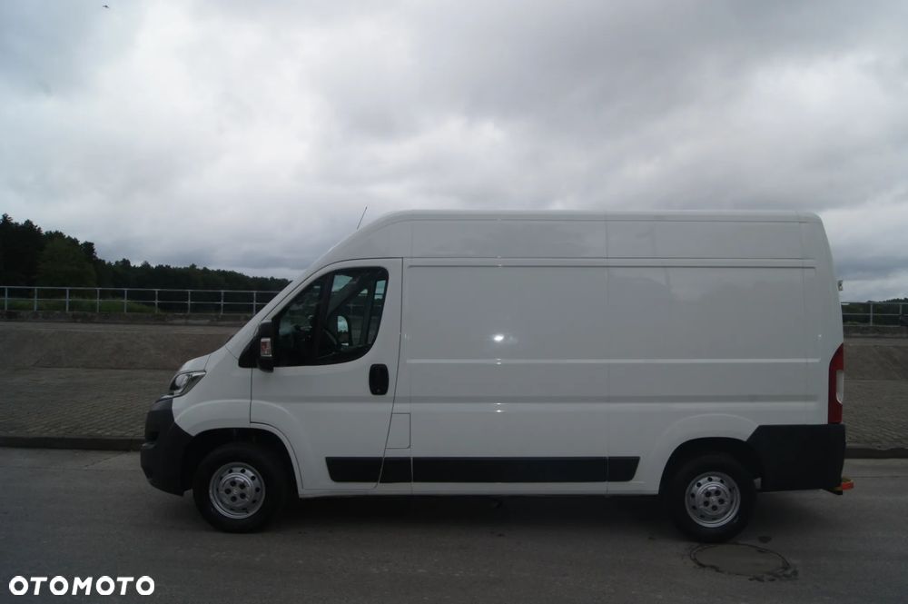 Citroën Jumper L2H2 - 9