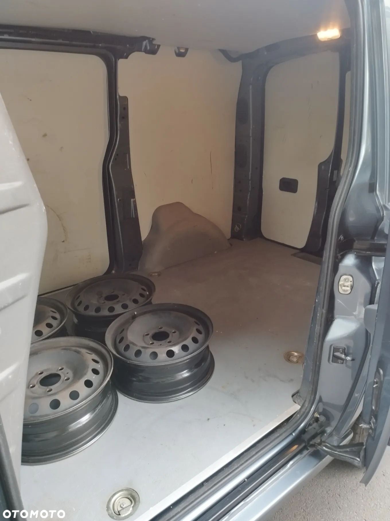 Fiat Scudo - 12