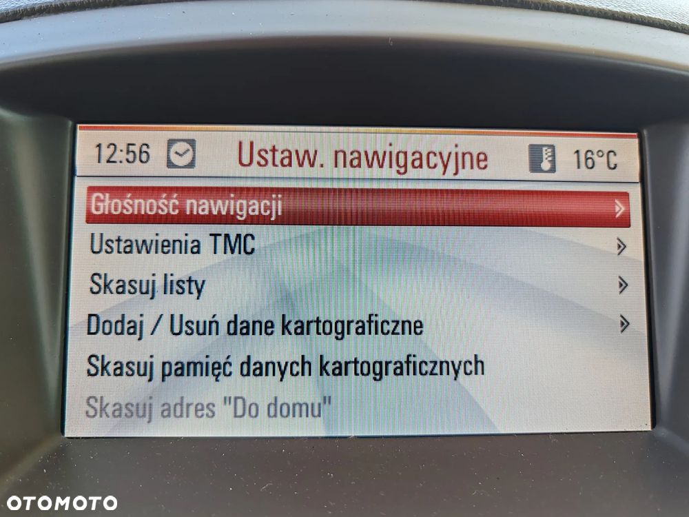 Opel Insignia 2.0 CDTI Cosmo - 24