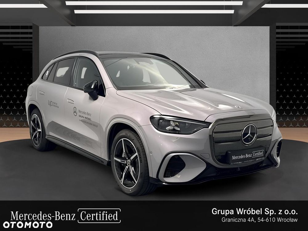 Mercedes-Benz GLC - 8