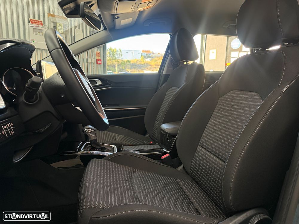 Kia Ceed SW 1.6 GDi PHEV Drive 6DCT - 19