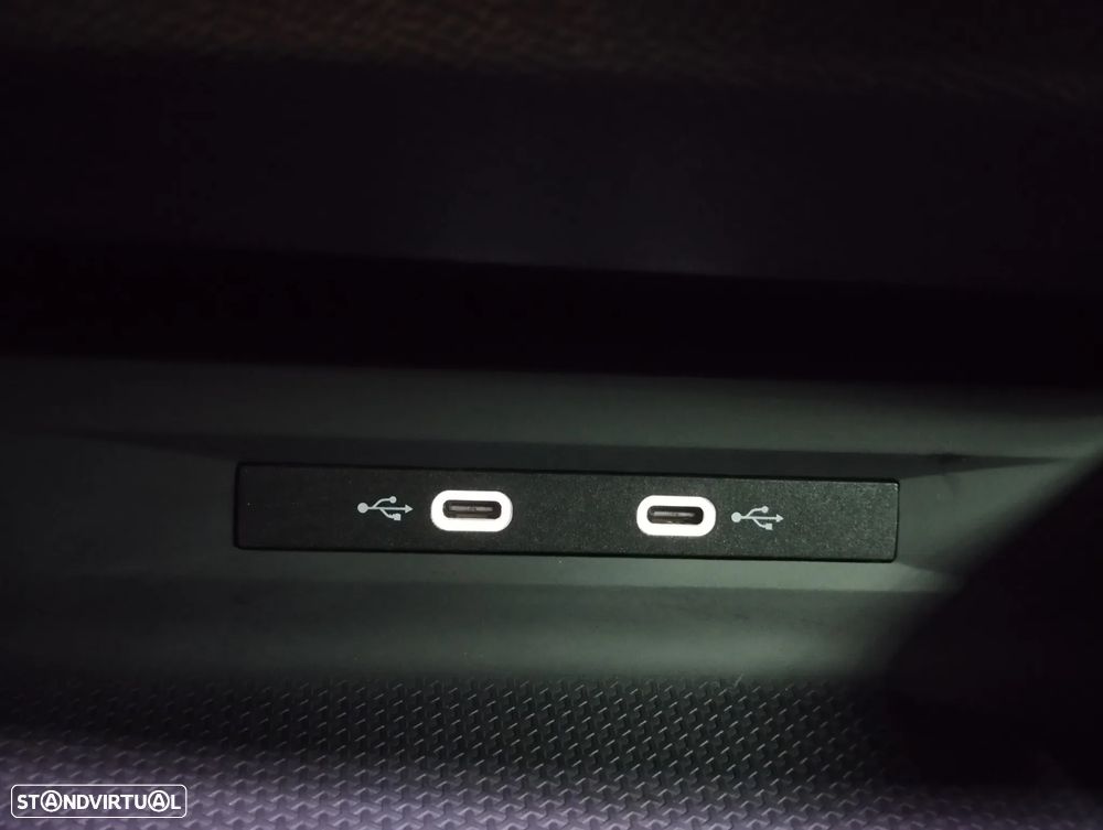 SEAT Leon ST 1.5 TSI Style - 36