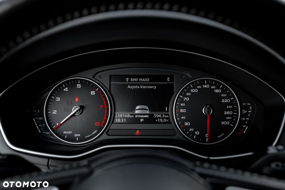 Audi A4 Avant 2.0 TFSI Quattro S tronic - 29