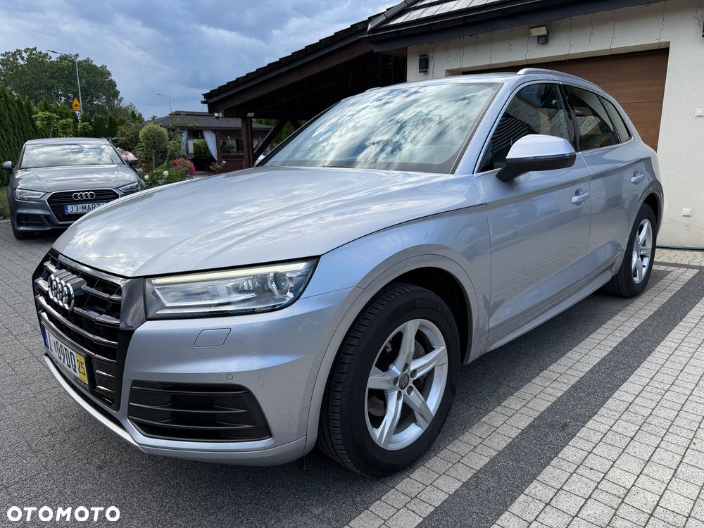 Audi Q5 2.0 TDI Sport - 3