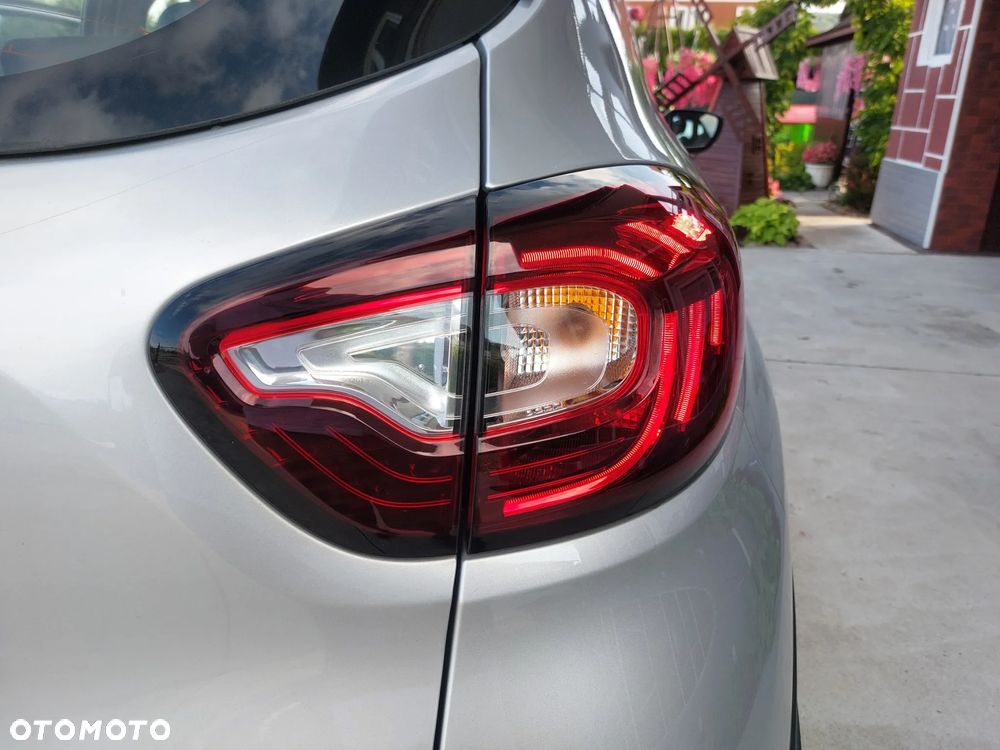 Renault Captur ENERGY TCe 90 Experience - 16