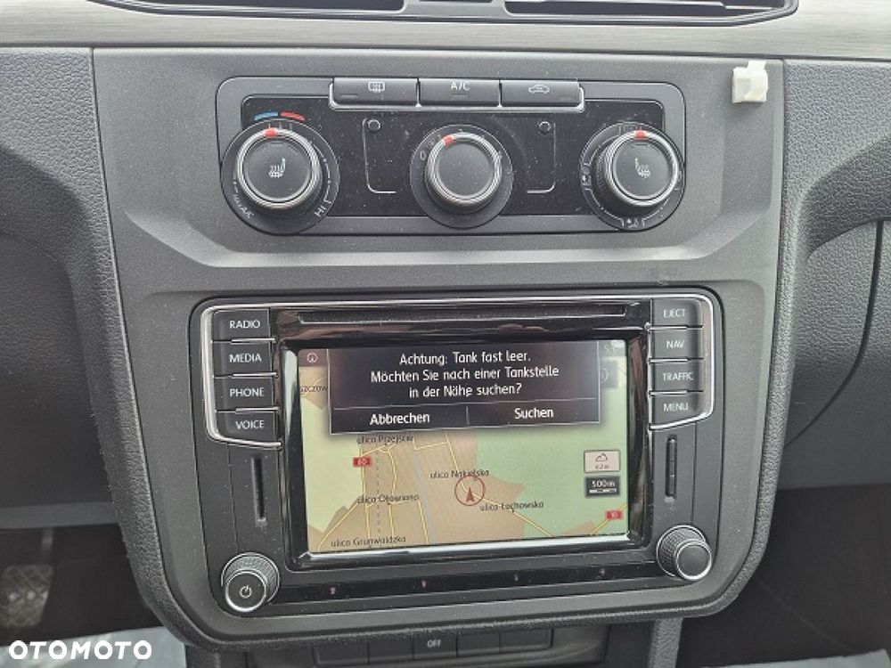 Volkswagen Caddy 2.0 (5-Si.) Edition 30 - 20