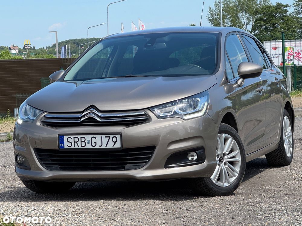 Citroën C4 1.2 PureTech Feel Edition Elite - 8