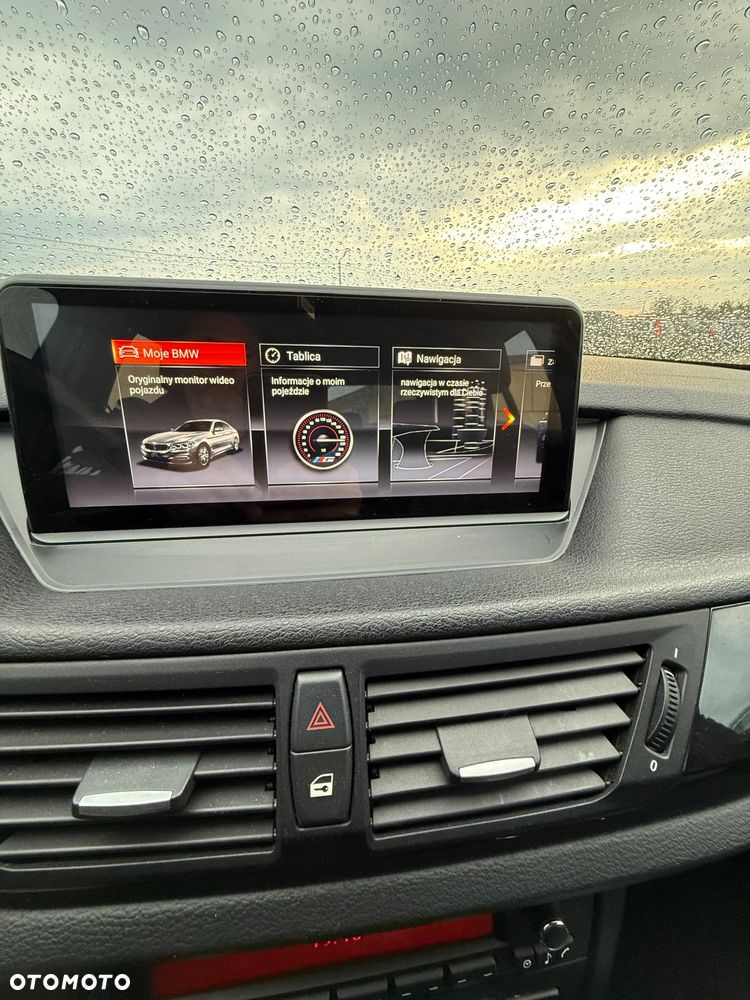 BMW X1 sDrive20d - 16