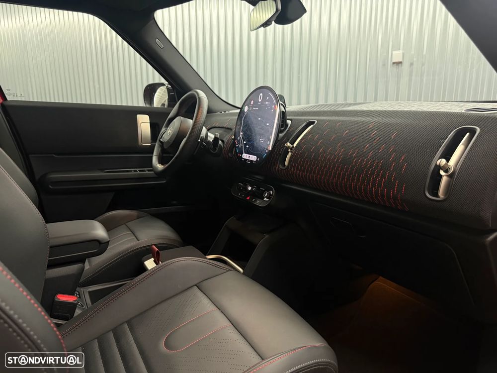 MINI Countryman C JCW M Plus - 30