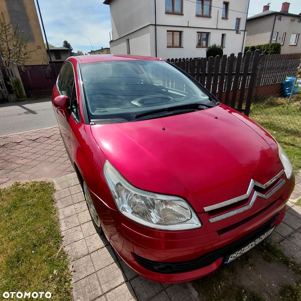 Citroën C4 1.6 16V by LOEB - 2