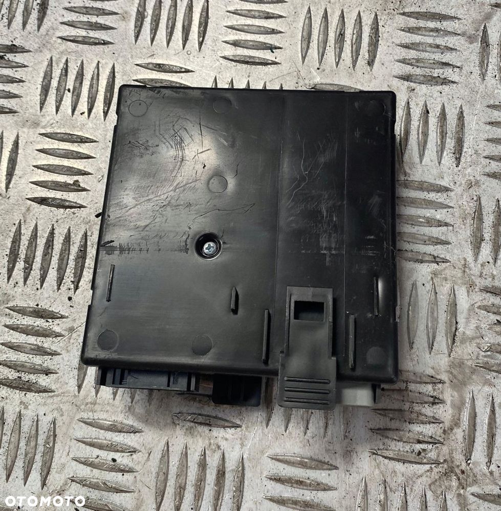 MODUŁ STEROWNIK KASETA KOMPUTER DACU VOLVO FH 4 FM 4 FMX 22364865-P01 - 2