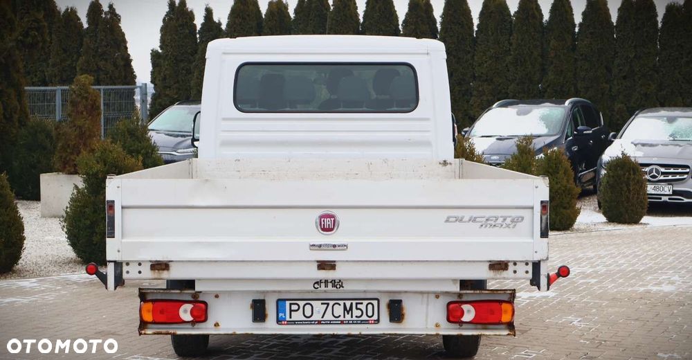 Fiat Ducato - 6