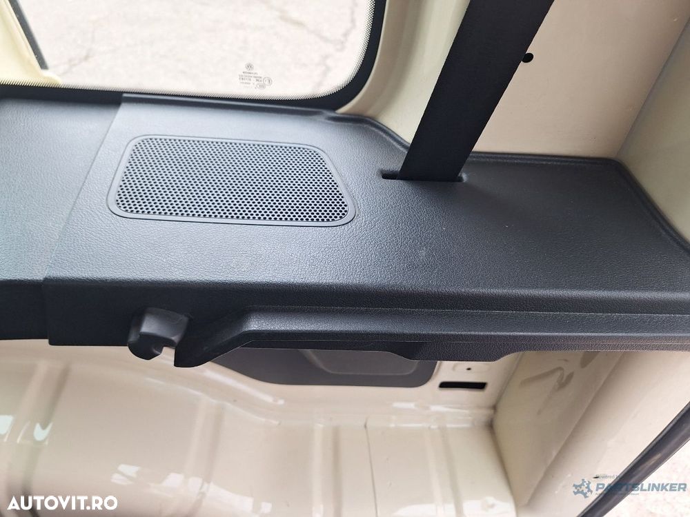 Suport rulou acoperire portbagaj dreapta VOLKSWAGEN CADDY IV Estate SAB, SAJ 2015 - 2020 - 2