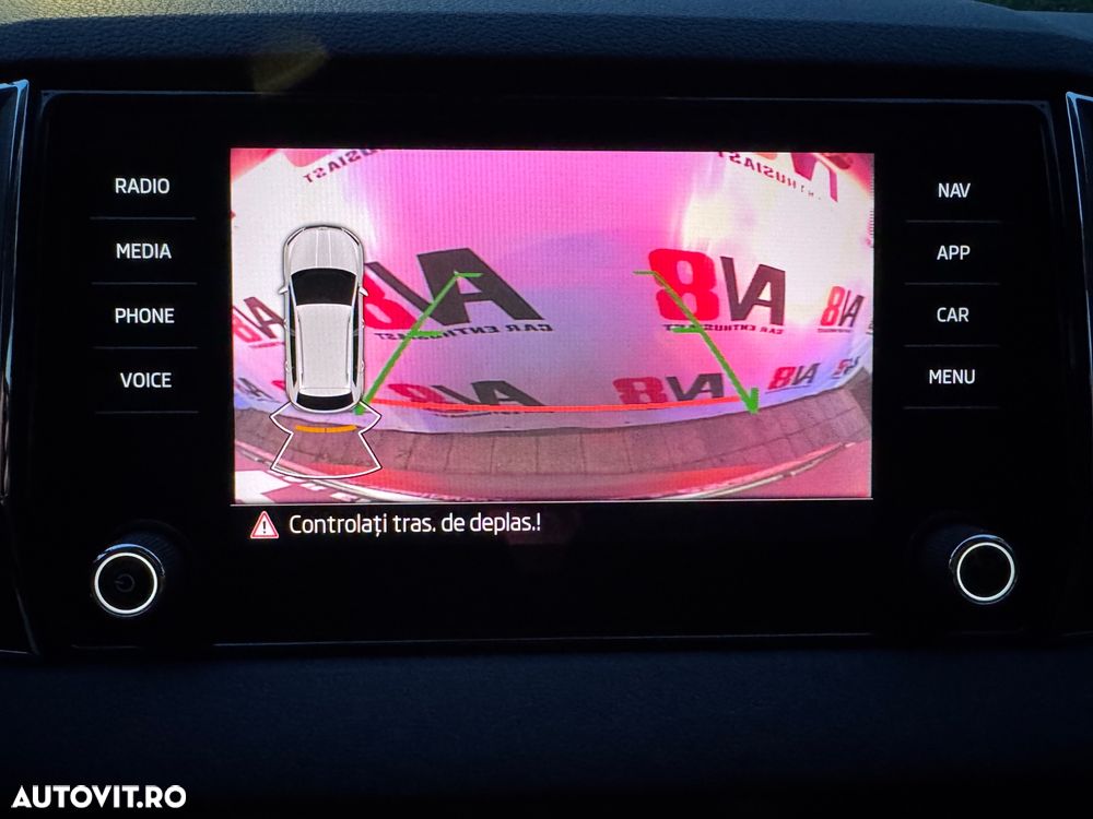 Skoda Karoq 2.0 TDI Ambition - 18